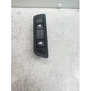 MANDO ELEVALUNAS DELANTERO IZQUIERDO 9676662ZD 96657927ZF 4P