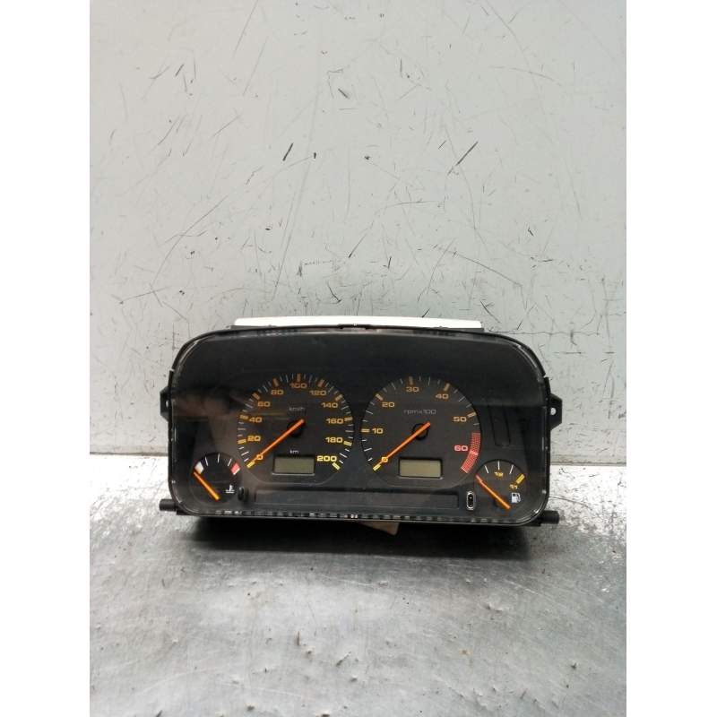 Recambio de cuadro instrumentos para seat ibiza ii (6k1) 1.4 i referencia OEM IAM 6K0919033FE 14G 1993