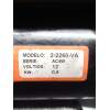 Recambio de motor arranque para kia rio 1.4 ex1 referencia OEM IAM 22260VA 14G 2005