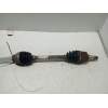 Recambio de transmision delantera izquierda para ford fiesta (cb1) ambiente referencia OEM IAM  12G 2008