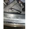 Recambio de faro izquierdo para mazda 3 lim. (bl) referencia OEM IAM BDG751040  