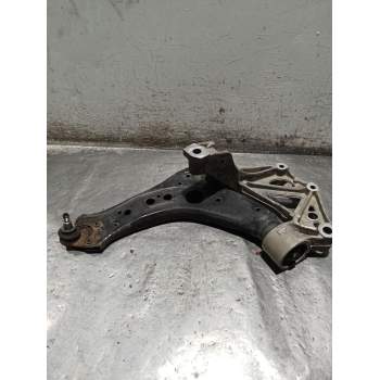 BRAZO SUSPENSION INFERIOR DELANTERO IZQUIERDO 14TDI 2007