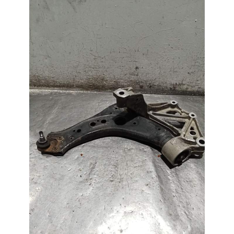 Recambio de brazo suspension inferior delantero izquierdo para skoda fabia (5j2 ) style referencia OEM IAM  14TDI 2007