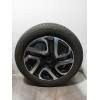 Recambio de juego llantas para renault captur referencia OEM IAM   205/55/17