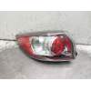 Recambio de piloto trasero izquierdo para mazda 3 lim. (bl) referencia OEM IAM BBN751160K2442  