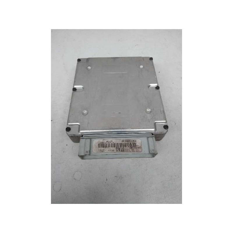 Recambio de centralita motor uce para ford escort berl./turnier referencia OEM IAM 95AB12A650ZB STAG 