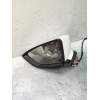 Recambio de retrovisor izquierdo para seat leon st (5f8) 1.2 tsi referencia OEM IAM  ELÉCTRICO 2012