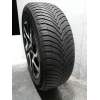 Recambio de juego llantas para renault captur referencia OEM IAM   205/55/17