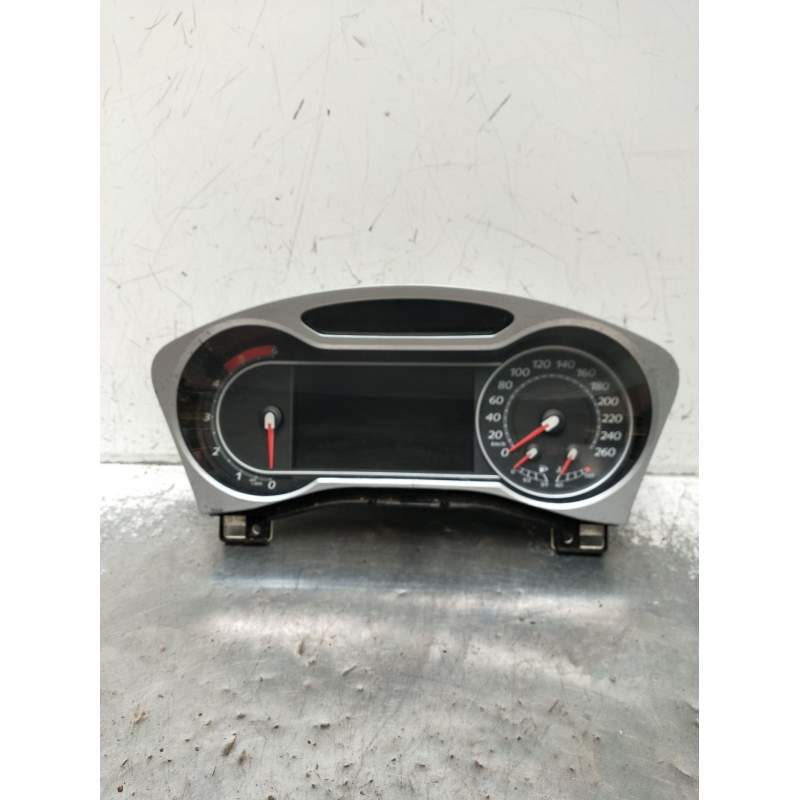 Recambio de cuadro instrumentos para ford s-max (wa6) 1.8 tdci referencia OEM IAM 8M2T10849VD  2006