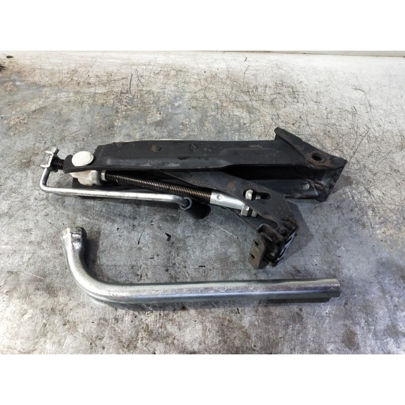 Recambio de gato para seat leon (1m1) signo referencia OEM IAM   