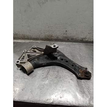 BRAZO SUSPENSION INFERIOR DELANTERO DERECHO 14TDI 2007