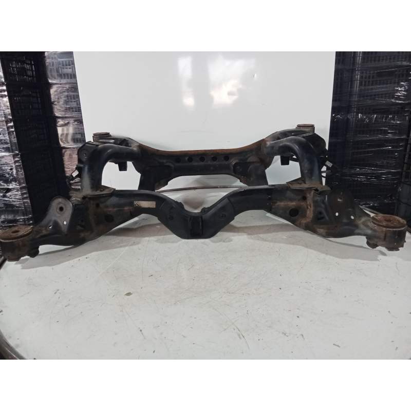 Recambio de puente delantero para porsche cayenne (92a) 4.8 s referencia OEM IAM   2010