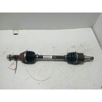 TRANSMISION DELANTERA IZQUIERDA 12G 2008