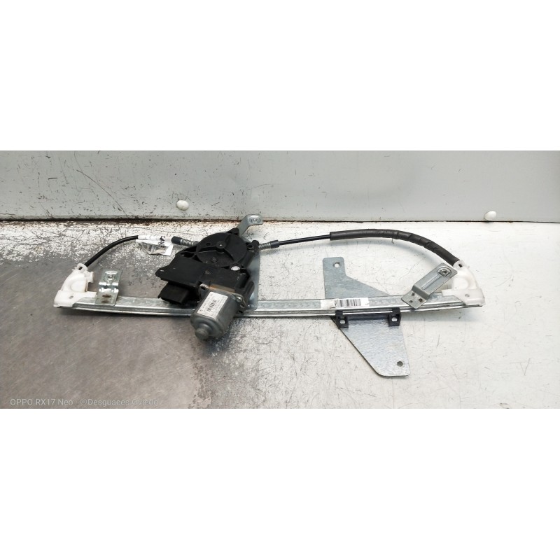 Recambio de elevalunas trasero derecho para peugeot 508 gt referencia OEM IAM 9688808380 0130822568 5P