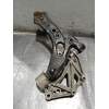 Recambio de brazo suspension inferior delantero derecho para skoda fabia (5j2 ) style referencia OEM IAM  14TDI 2007