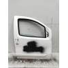 Recambio de puerta delantera derecha para fiat fiorino referencia OEM IAM  4P 2007