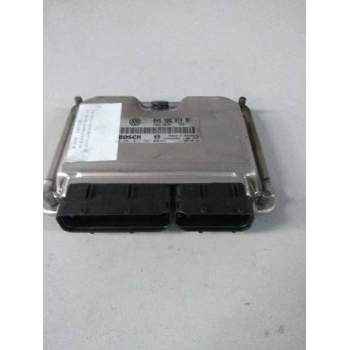 CENTRALITA MOTOR UCE 0281011241 045906019BF EDC15P