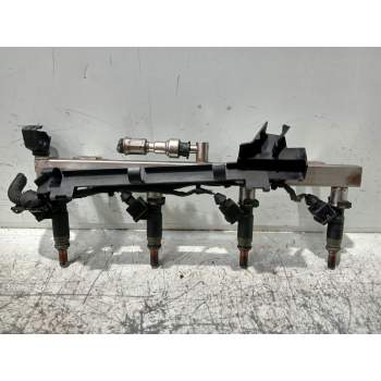 RAMPA INYECTORA 1252750670803 10911013 2001