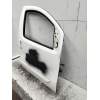 Recambio de puerta delantera derecha para fiat fiorino referencia OEM IAM  4P 2007