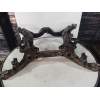 Recambio de puente delantero para porsche cayenne (92a) 4.8 s referencia OEM IAM   2010