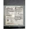 Recambio de sistema audio / radio cd para volvo v40 referencia OEM IAM 31396096AA 31357223AA 
