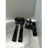 Recambio de juego cinturones trasero para seat ibiza ii (6k1) 1.4 i referencia OEM IAM   