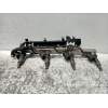 Recambio de rampa inyectora para bmw serie 3 compact (e46) referencia OEM IAM 1252750670803 10911013 2001