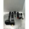 Recambio de juego cinturones trasero para seat ibiza ii (6k1) 1.4 i referencia OEM IAM   