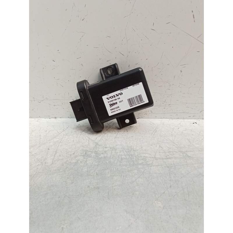Recambio de modulo electronico para volvo xc60 kinetic awd referencia OEM IAM 31294186AA 89501220 2008