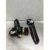 Recambio de juego cinturones trasero para volvo v40 referencia OEM IAM 619894600 07042014 08042014 5P