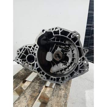 CAJA CAMBIOS F17W394 A09753 