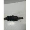 Recambio de transmision delantera izquierda para ford fiesta (cb1) titanium referencia OEM IAM   