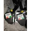 Recambio de juego cinturones trasero para volvo v40 referencia OEM IAM 619894600 07042014 08042014 5P