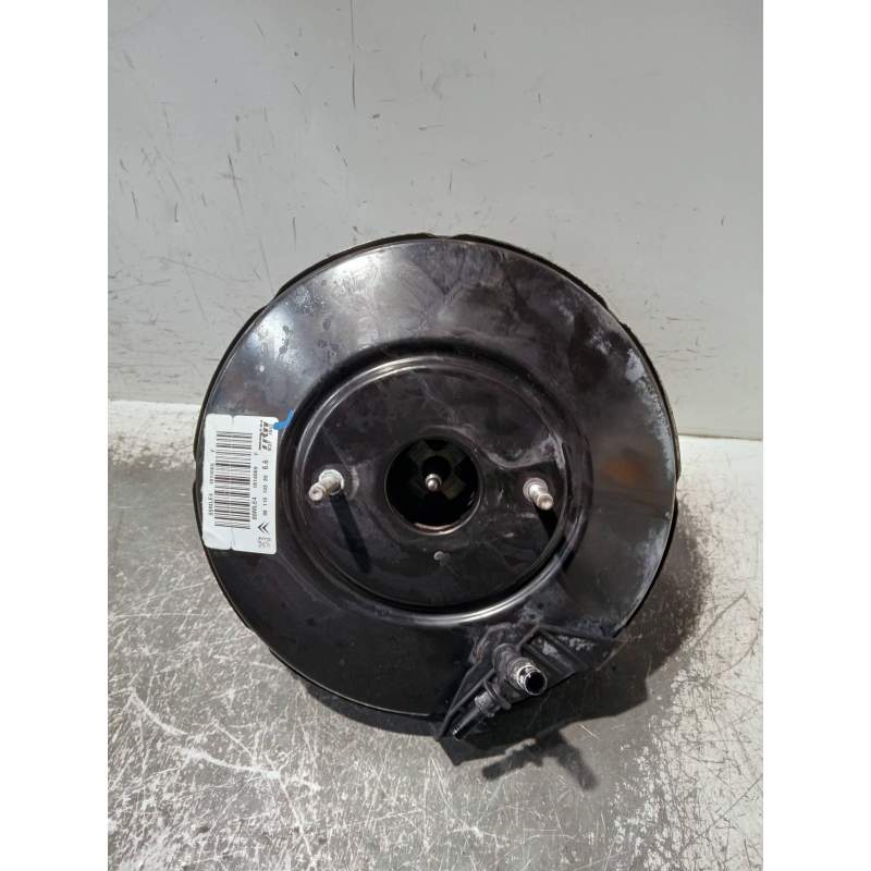 Recambio de servofreno para citroën c4 cactus bluehdi 100 referencia OEM IAM 9811514380 88MLE4 