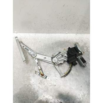 ELEVALUNAS DELANTERO IZQUIERDO 13132434LH 998591101 5P 2005
