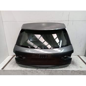 PORTON TRASERO 5P 2024