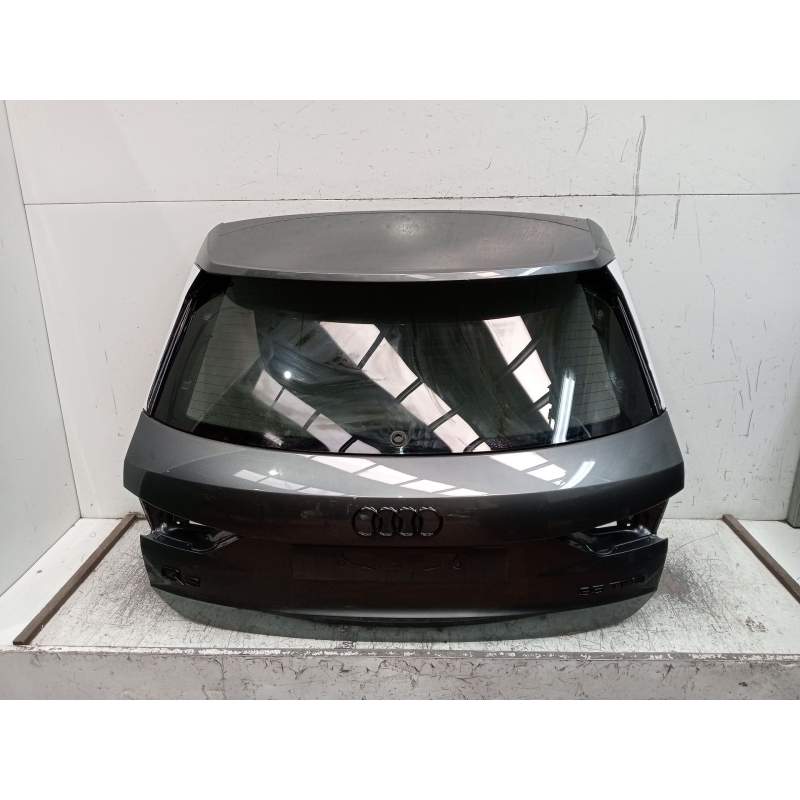 Recambio de porton trasero para audi q3 (f3b) 35 tfsi referencia OEM IAM  5P 2024