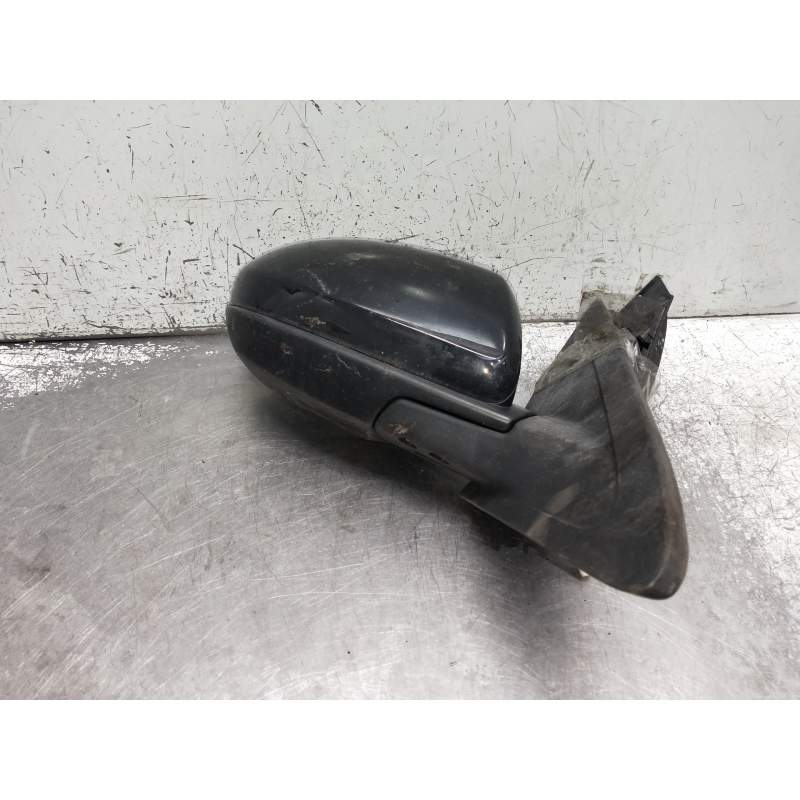 Recambio de retrovisor derecho para mazda 3 lim. (bl) referencia OEM IAM 022683 022684 ELECTRICO