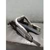 Recambio de puente trasero para yamaha yzf-r yzf-r6 (rj03) referencia OEM IAM   BASCULANTE TRASERO