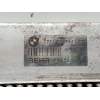 Recambio de radiador agua para bmw serie 5 berlina (e60) 530d referencia OEM IAM 1711778744003  