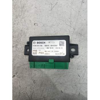 MODULO ELECTRONICO 0263014165 9824532180 18041500441002
