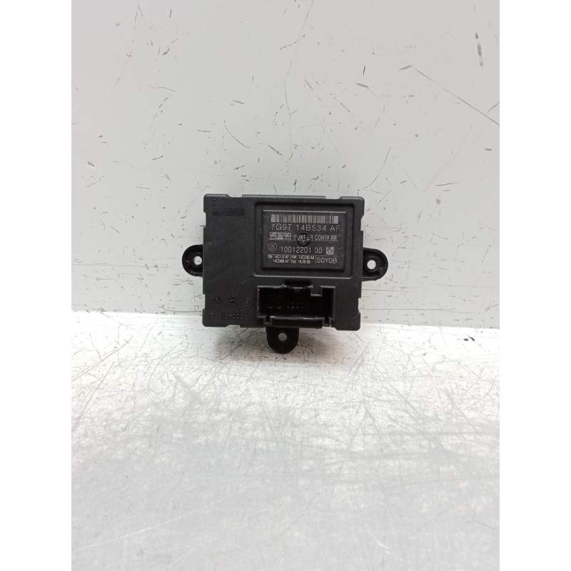 Recambio de modulo electronico para volvo xc60 kinetic awd referencia OEM IAM 7G9T14B534A 1001220100 2008