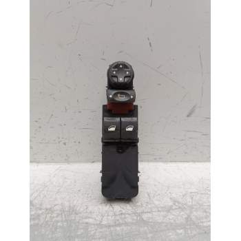MANDO ELEVALUNAS DELANTERO IZQUIERDO 96657055zd 05530170385 2010