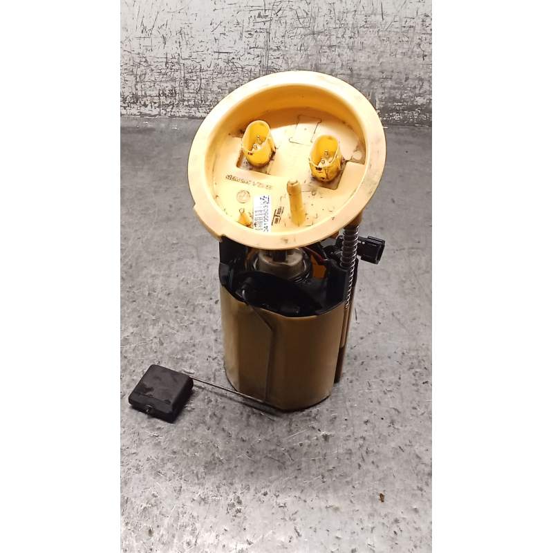 Recambio de bomba combustible para bmw 1 (e87) 120 d referencia OEM IAM A2C53025282 6763886 