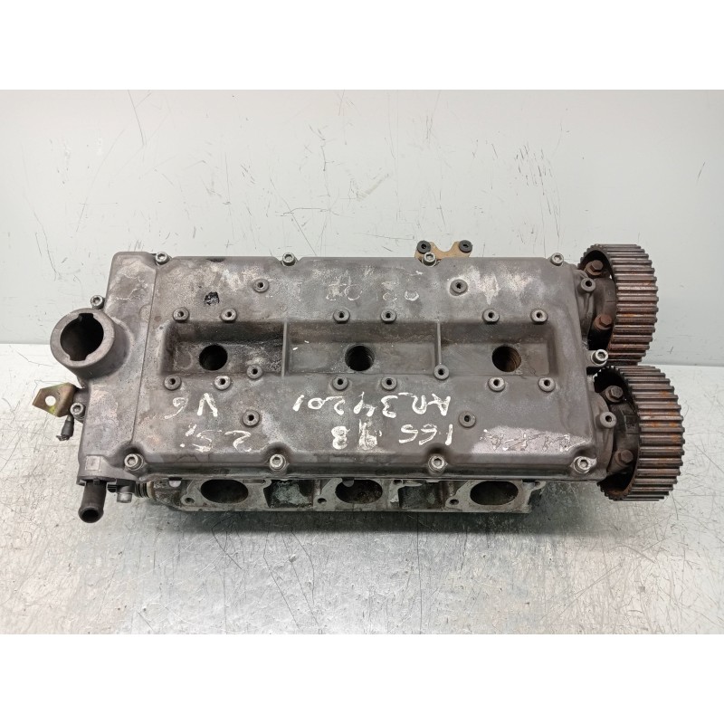 Recambio de culata para alfa romeo 166 2.5 v6 24v cat referencia OEM IAM AR34201  IZQUIERDA