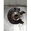 Recambio de mangueta delantera derecha para skoda fabia (5j2 ) style referencia OEM IAM  14TDI 2007