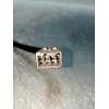 Recambio de piloto trasero izquierdo para fiat coupe (175) 2.0 16v cat referencia OEM IAM 46303563  