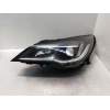 Recambio de faro izquierdo para opel astra k lim. 5türig referencia OEM IAM 39047198 662588537 7960300000
