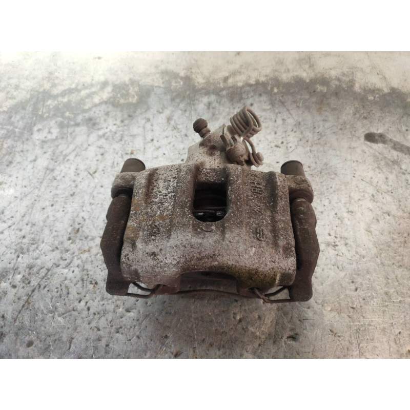 Recambio de pinza freno trasera derecha para ford focus lim. (cb4) titanium referencia OEM IAM   2008