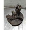 Recambio de mangueta delantera derecha para skoda fabia (5j2 ) style referencia OEM IAM  14TDI 2007